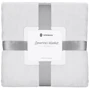 Плед Springos Luxurious Blanket 200x220 см серый (HA7205) фото 7