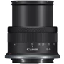 Объектив для фотоаппарата Canon RF-S 18-45mm f/4.5-6.3 IS STM: Тип объектива Универсальный