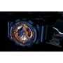 Наручний годинник Casio G-SHOCK GA-110RG-1AER: Механізм кварцовий