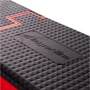 Степ та балансувальна платформа inSPORTline AeroBench (25787): Розмір, см 22х27