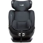 Автокрісло FreeON GALLANT PRO, чорний (81859): Кріплення Isofix есть