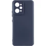 Чохол для телефона Lakshmi Case Silicone Cover Full Camera Midnight Blue для Xiaomi Redmi 12