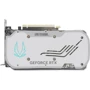 Видеокарта ZOTAC GAMING GeForce RTX 4070 Twin Edge OC White Edition (ZT-D40700Q-10M): Интерфейс PCI Express 4.0 x16