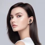 Навушники Hoco EQ10 Harmony Blue: Тип конструкції вакуумные