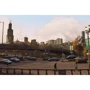 Watch Dogs (PS4): Жанр екшн