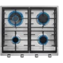 Варильна поверхня TEKA EX 60.1 4G DR (40212215)