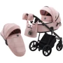 Коляска 2 в 1 Adamex Porto Lux ps-94