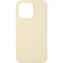 Чехол для iPhone TPU Silicone Case without Logo Mellow Yellow for iPhone 13 Pro