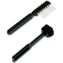 Lenco TTA-5in1 Wooden Cleaning Brush With Velvet Padding (A004565) фото 4