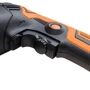 Перфоратор INTERTOOL WT-0154: Макс. кількість ударів в хвилину, уд/хв 5510