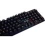Клавиатура ERGO KB-960: Тип клавиш механический