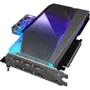 Видеокарта Gigabyte GeForce RTX 3090 XTREME WATERFORCE WB 24G (GV-N3090AORUSX WB-24GD): Разрядность шины памяти, бит 384