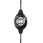 Навушники Media-Tech EPSILION USB (MT3573): Тип конструкції накладные