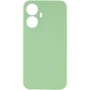 Чехол для телефонов Lakshmi Case Silicone Cover Full Camera Mint for Realme 10 Pro+