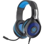 Навушники HP Gaming Blue LED Black (DHE-8010)