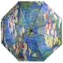 Парасолька жіночий механічний Happy Rain різнокольоровий (U73932)