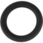 Эрекционное кольцо Black Velvets Cock and Ball Loop