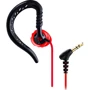 Наушники Yurbuds Focus 100 Red Black (YBIMFOCU01RNB): Тип крепления крепление на ушах