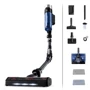 Пилосос Tefal X-Force Flex 9.60 Aqua TY20C7: Вага 2.5 кг