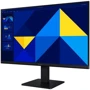 Монитор Samsung LS22D300GAIXCI UA: Покрытие экрана матовое
