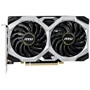 Видеокарта MSI GeForce GTX 1660 Ti VENTUS XS 6G OC