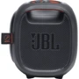 Акустика JBL PartyBox On-The-Go Black (JBLPARTYBOXGOBEU/JBLPARTYBOXOTGEU): Звуковая система 2.0