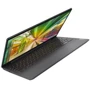 Ноутбук Lenovo IdeaPad 5 15ITL05 Graphite Grey (82FG00X5UK): Обсяг накопичувача 512 ГБ (SSD)
