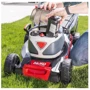 Газонокосарка AL-KO 46.2 Li SP-W Comfort Energy Flex акумуляторна (123011): Висота скошування, мм 30-80