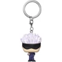 Игровая фигурка на клипсе Funko POP! cерии Магическая битва - Годжо (72048)