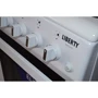 Плита комбинированная Liberty PWE 5102-F: Тип духовки электричеcкая