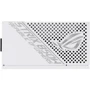 Блок живлення Asus ROG Strix 850W Gold White Edition (90YE00A4-B0NA00) фото 4