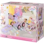 Коляска для куклы BABY born - Делюкс S2 (складная, с сумкой): Производитель Zapf