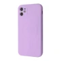 Чохол для iPhone WAVE Colorful Case with MagSafe Black Currant для iPhone 11