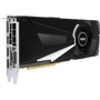 Видеокарта MSI GeForce GTX 1080 AERO 8G OC (912-V336-087): Тип памяти GDDR5X