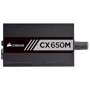 Блок питания Corsair CX650M (CP-9020103-EU): Форм-фактор ATX