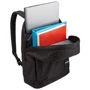 Сумка для ноутбуков Case Logic 15.6" Commence 24L Black (CCAM-1116): Материал полиэстер