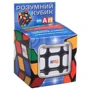 Smart Cube 3х3 чорний Кубик 3x3: Вид Кубик Рубика