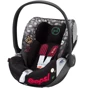 Автокресло Cybex Cloud Z i-Size UK Rebellious multicolor