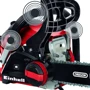 Бензопила Einhell GH-PC 1535 TC (4501820): Вес, кг 5.53