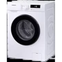 Стиральная машина Samsung WW70T304MBW: Класс энергопотребления D