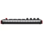MIDI клавиатура Akai mpk Mini mk3 (230527): Размер клавиш Малоразмерные