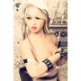 Секс-кукла Lovedoll - Tiffany, 158 см