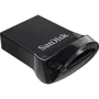 USB-флешка SanDisk 32GB Ultra Fit USB 3.1 (SDCZ430-032G-G46): Максимальна швидкість читання, МБ / с 130 МБ / cек