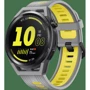 Смарт-часы Huawei Watch GT Runner Grey: Емкость батареи, мАч 455