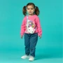 Сумка Kite детская 2800-2 Hello Kitty (HK24-2800-2) фото 6