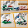 LEGO Creator Транспортер гоночных автомобилей (31113) фото 6