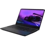 Ноутбук Lenovo IdeaPad Gaming 3-15ACH6 (82K200NDPB_32_1TB_W11P): Процесор AMD Ryzen 5 5600H