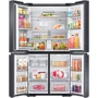 Холодильник Side-by-Side Samsung RF65A977FSG фото 17