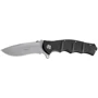 Ніж Boker Plus AK 101 Gray Plain (2373-05-24)