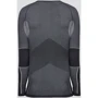 Термолонгслив CMP Man Seamless Sweat Nero 3Y97800-U901 48-50 (M/L) темно-сірий: Вид Термолонгслив